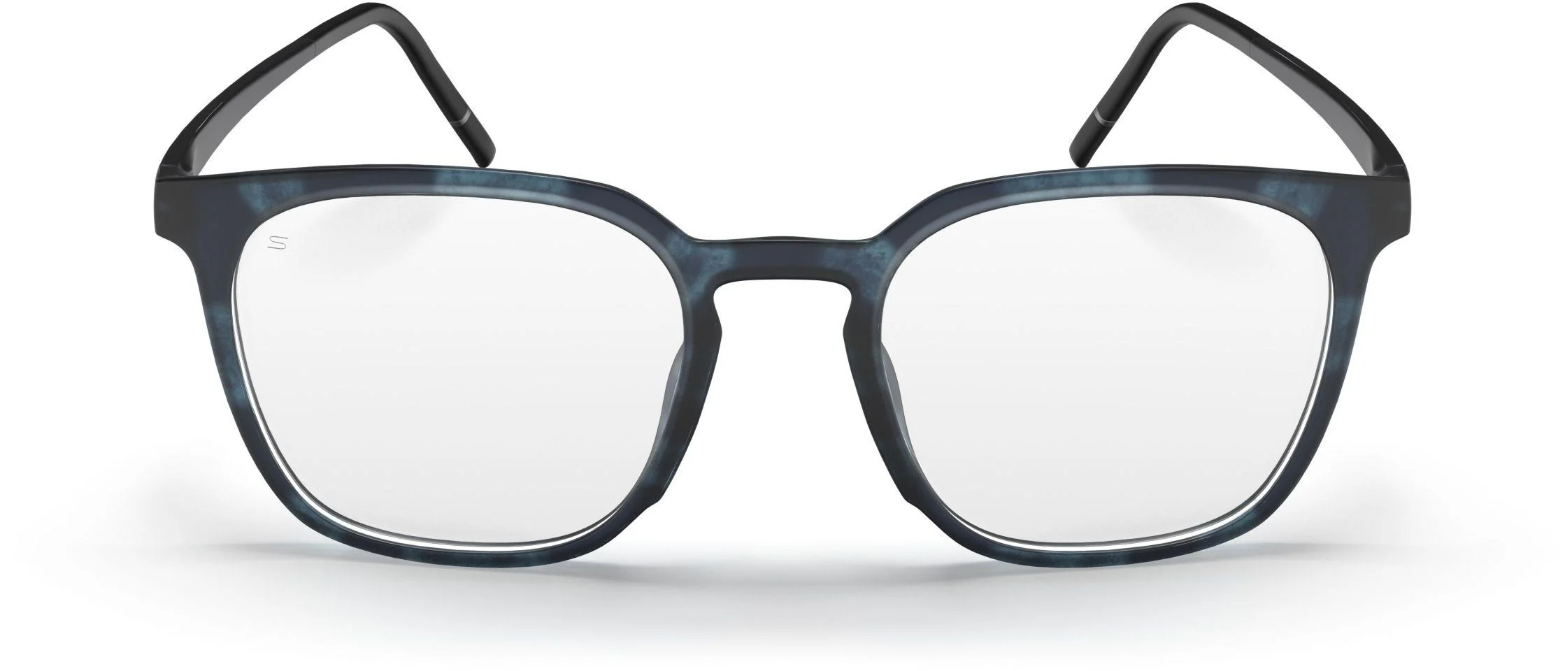 Silhouette Clear Sky 2980 Eyeglasses - Image 10