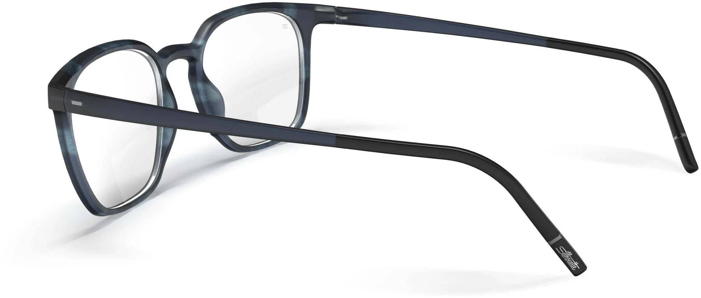 Silhouette Clear Sky 2980 Eyeglasses - Image 14