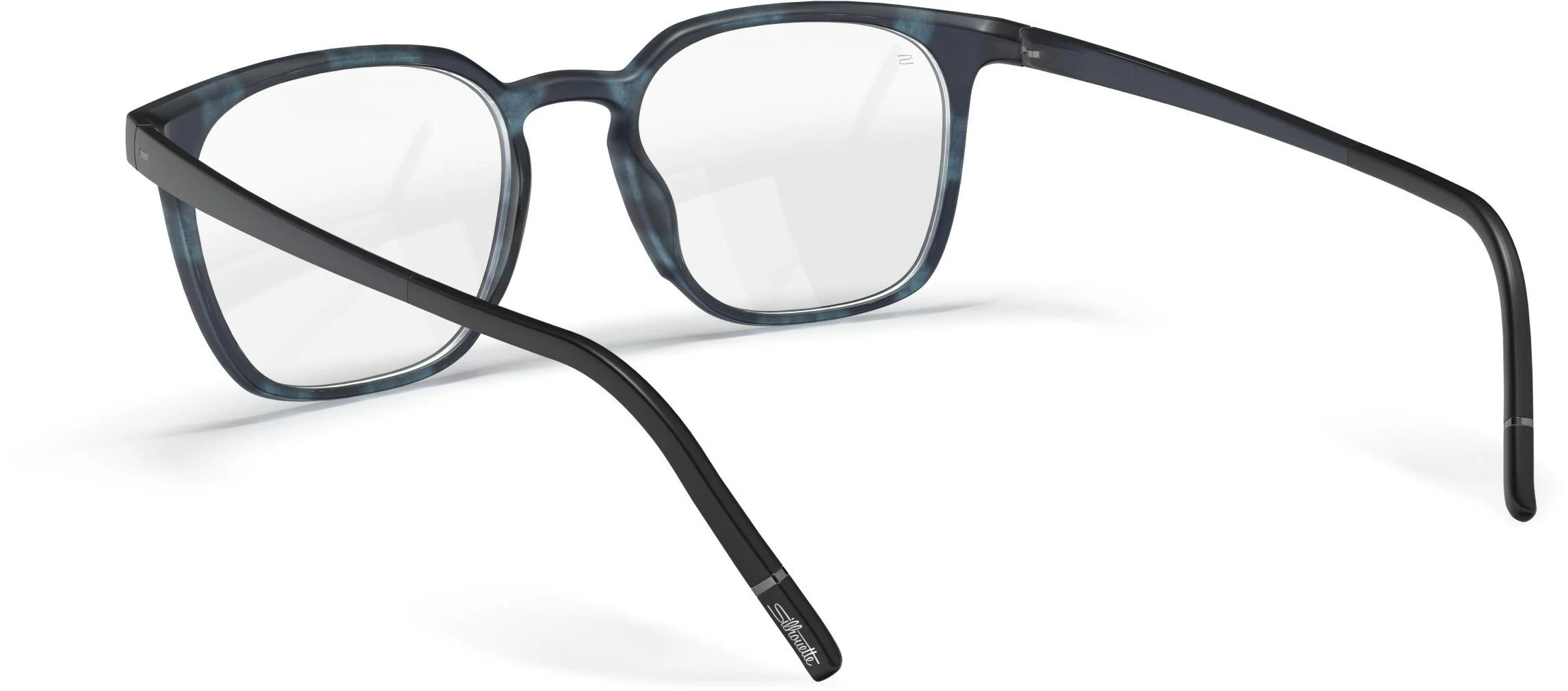 Silhouette Clear Sky 2980 Eyeglasses - Image 15
