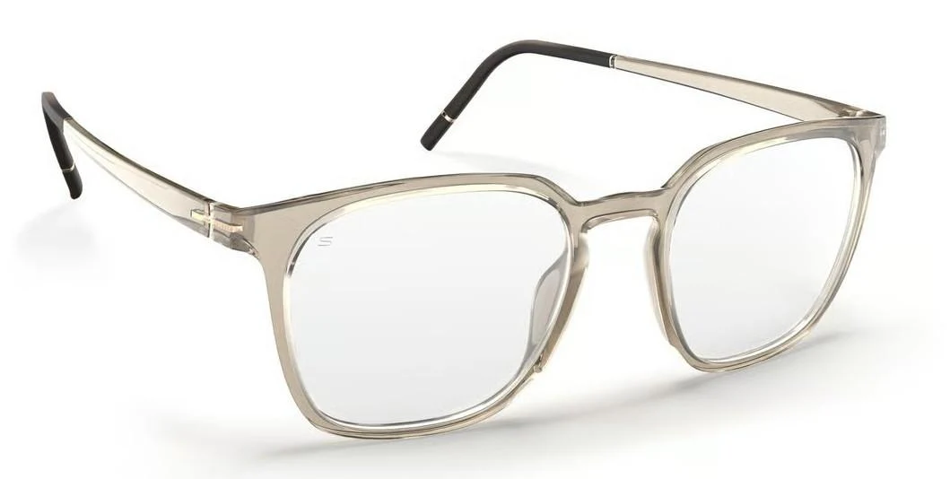 Silhouette Clear Sky 2980 Eyeglasses - Image 17