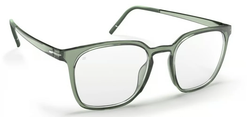 Silhouette Clear Sky 2980 Eyeglasses - Image 25