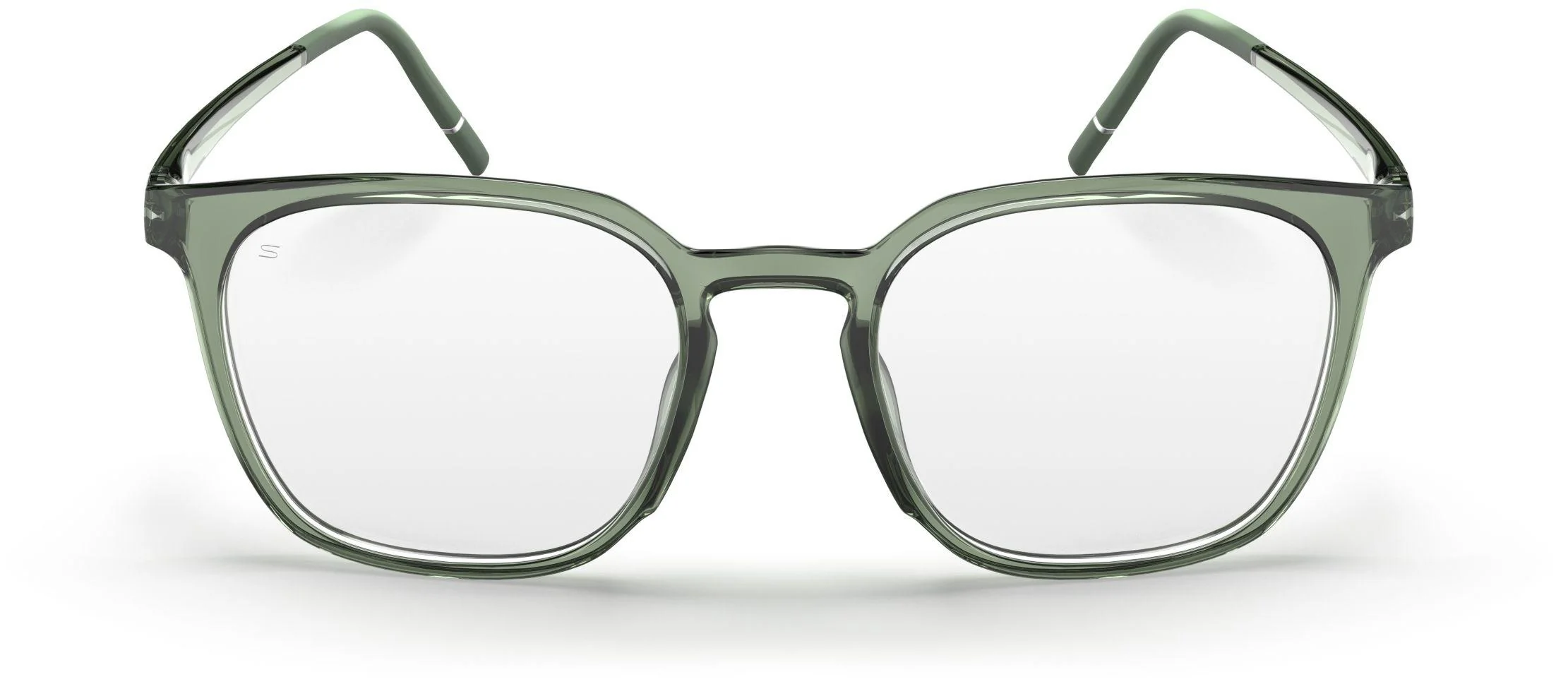 Silhouette Clear Sky 2980 Eyeglasses - Image 26