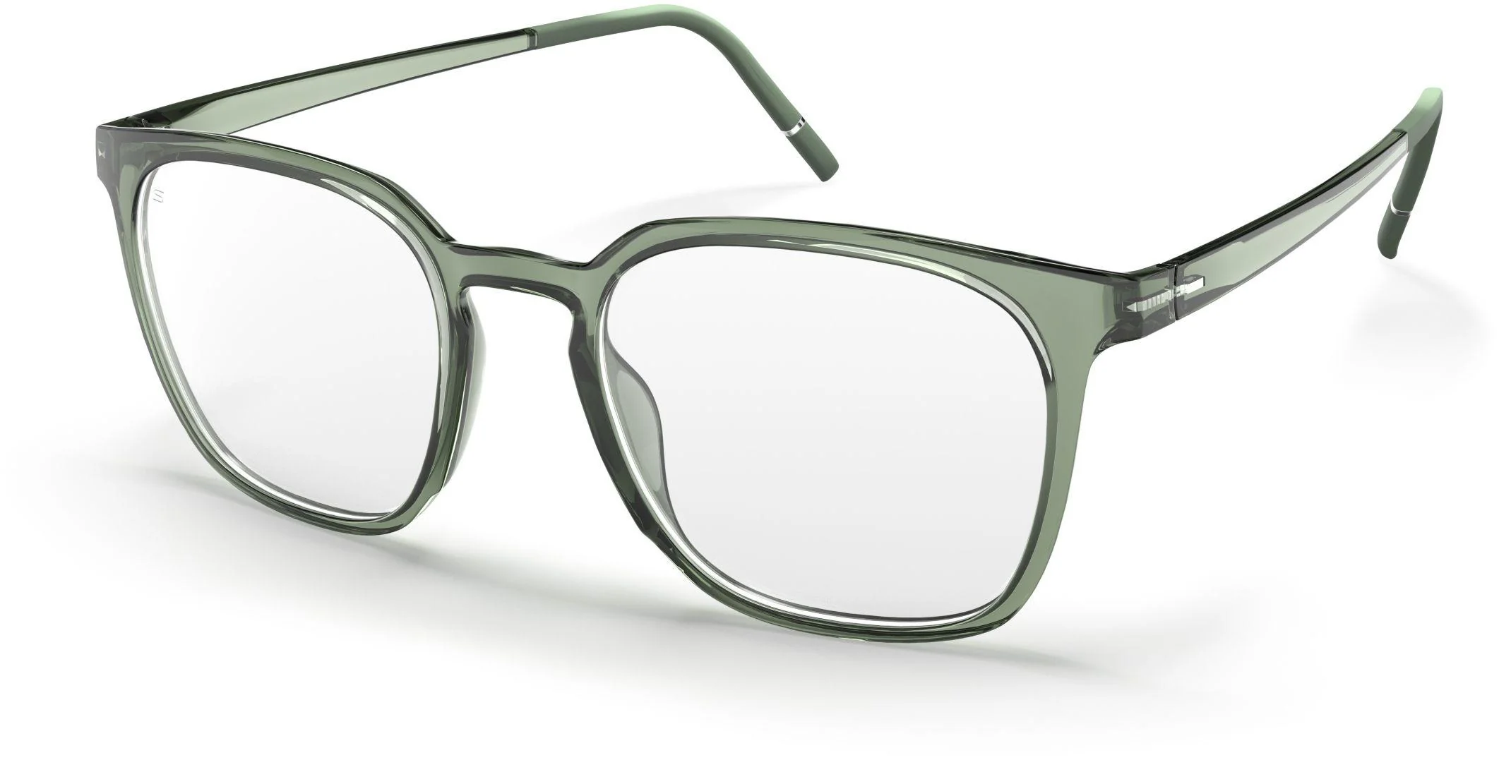 Silhouette Clear Sky 2980 Eyeglasses - Image 27