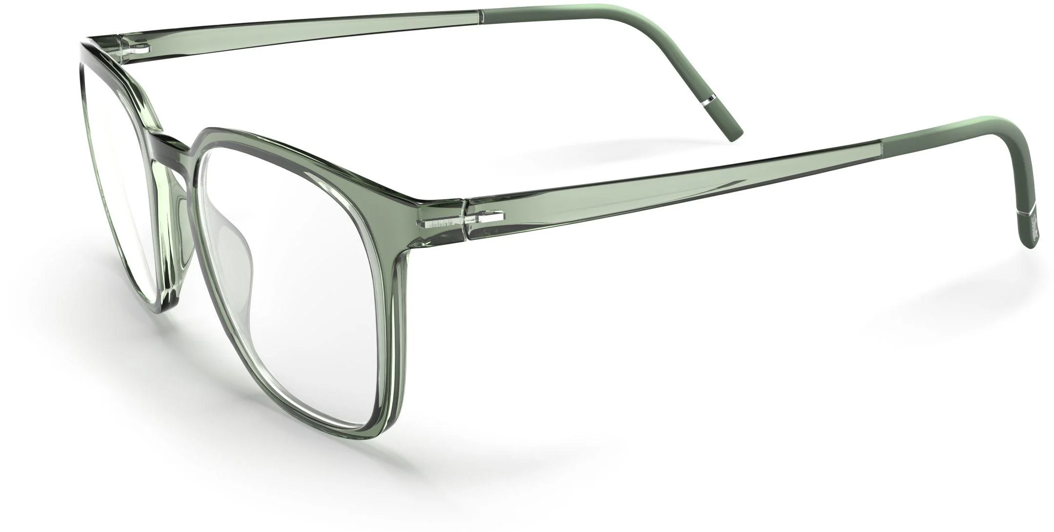 Silhouette Clear Sky 2980 Eyeglasses - Image 28