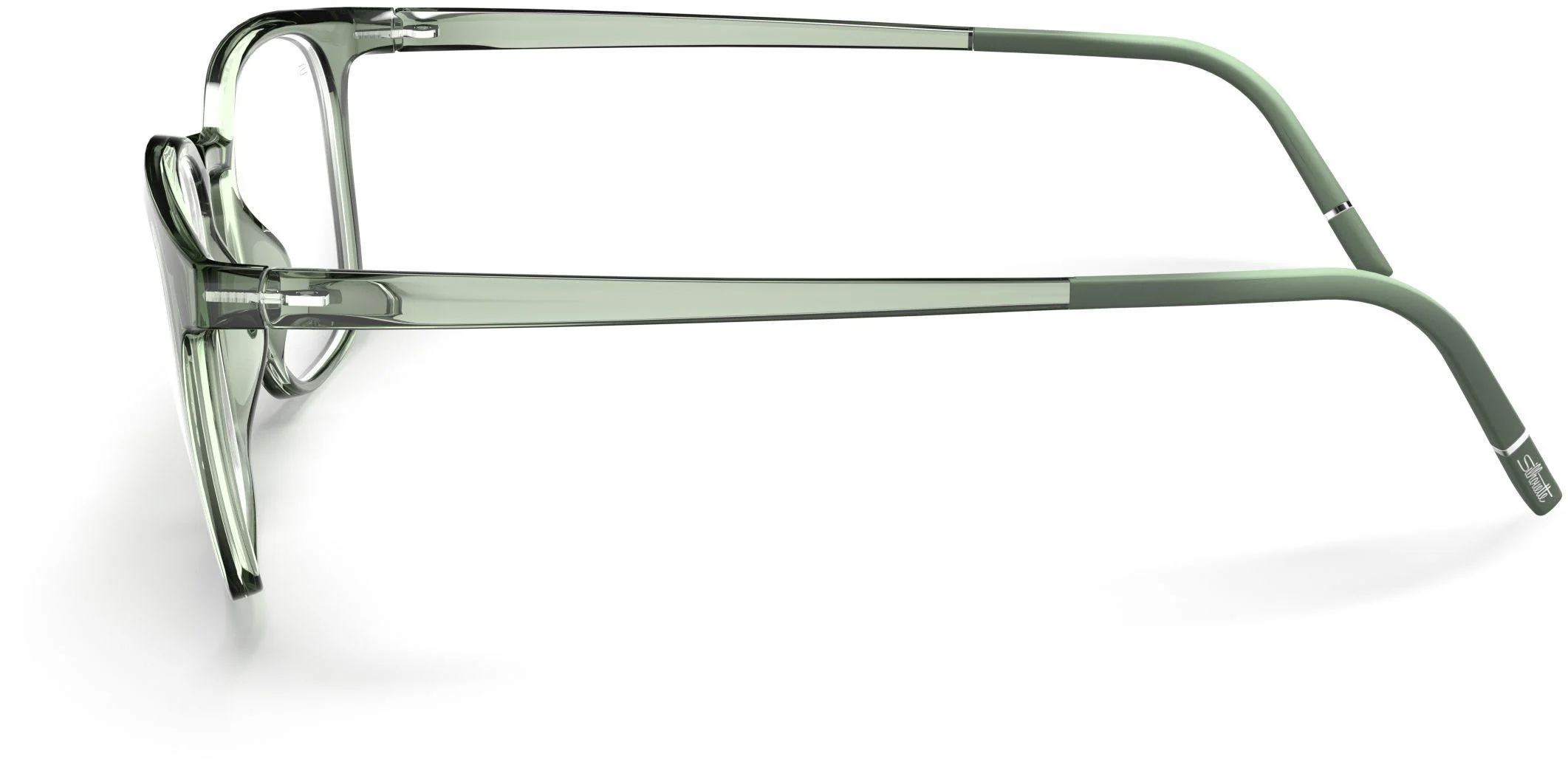 Silhouette Clear Sky 2980 Eyeglasses - Image 29