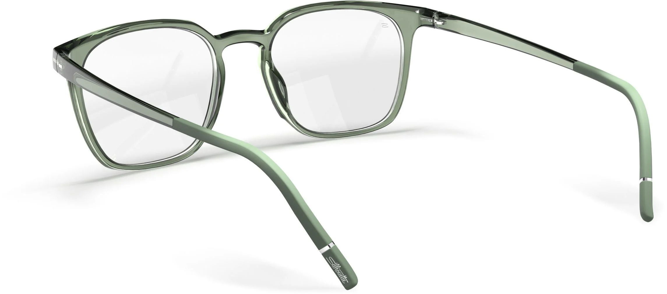 Silhouette Clear Sky 2980 Eyeglasses - Image 31