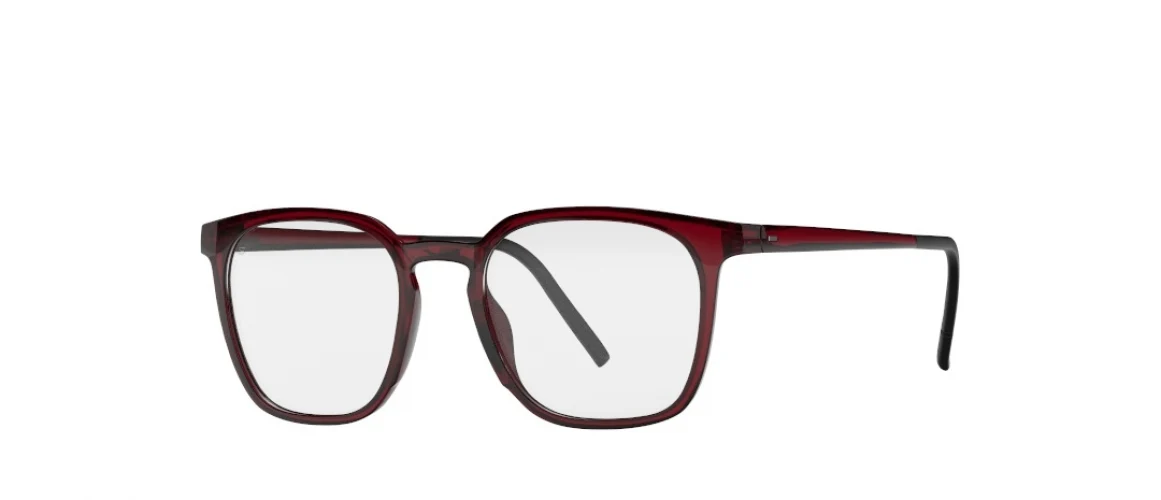 Silhouette Clear Sky 2980 Eyeglasses - Image 35