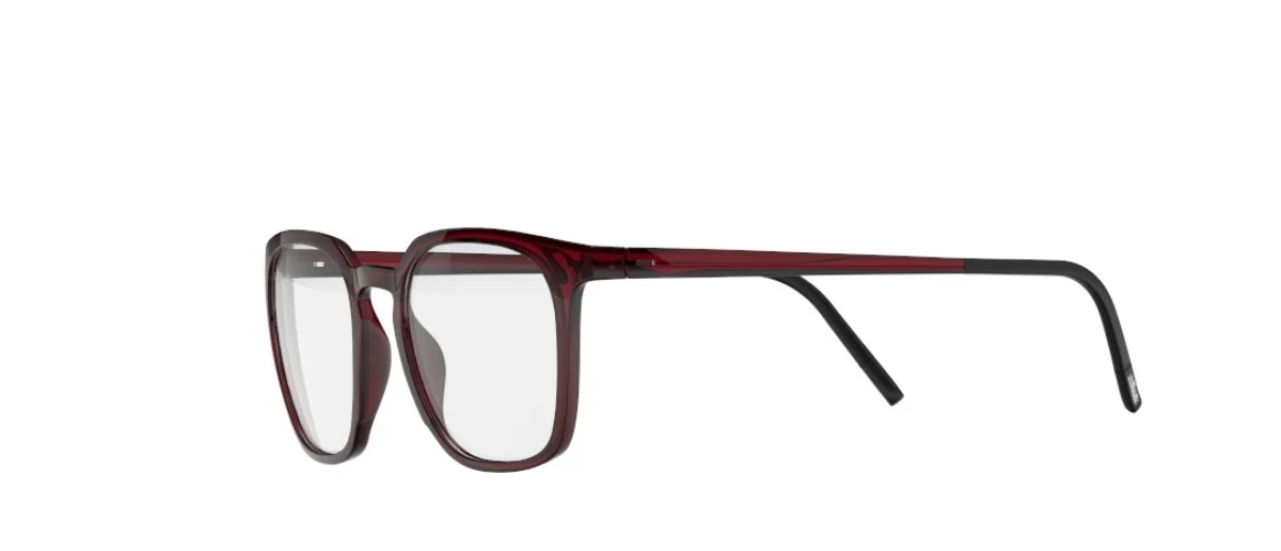 Silhouette Clear Sky 2980 Eyeglasses - Image 36