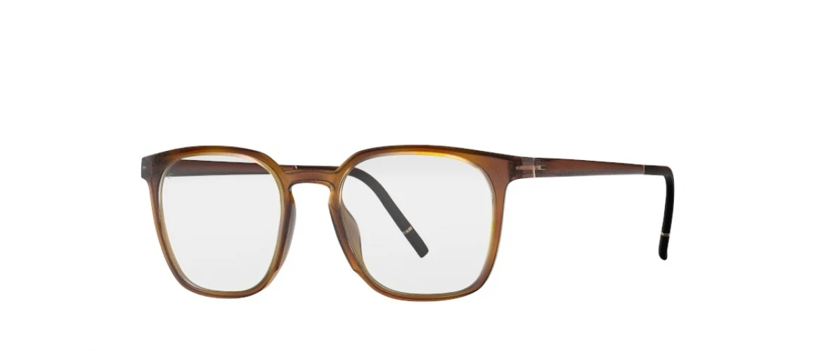 Silhouette Clear Sky 2980 Eyeglasses - Image 43