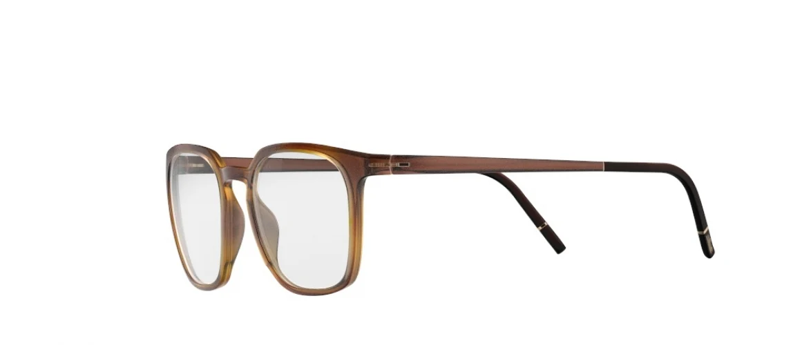 Silhouette Clear Sky 2980 Eyeglasses - Image 44