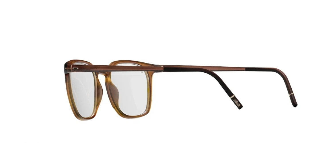 Silhouette Clear Sky 2980 Eyeglasses - Image 46
