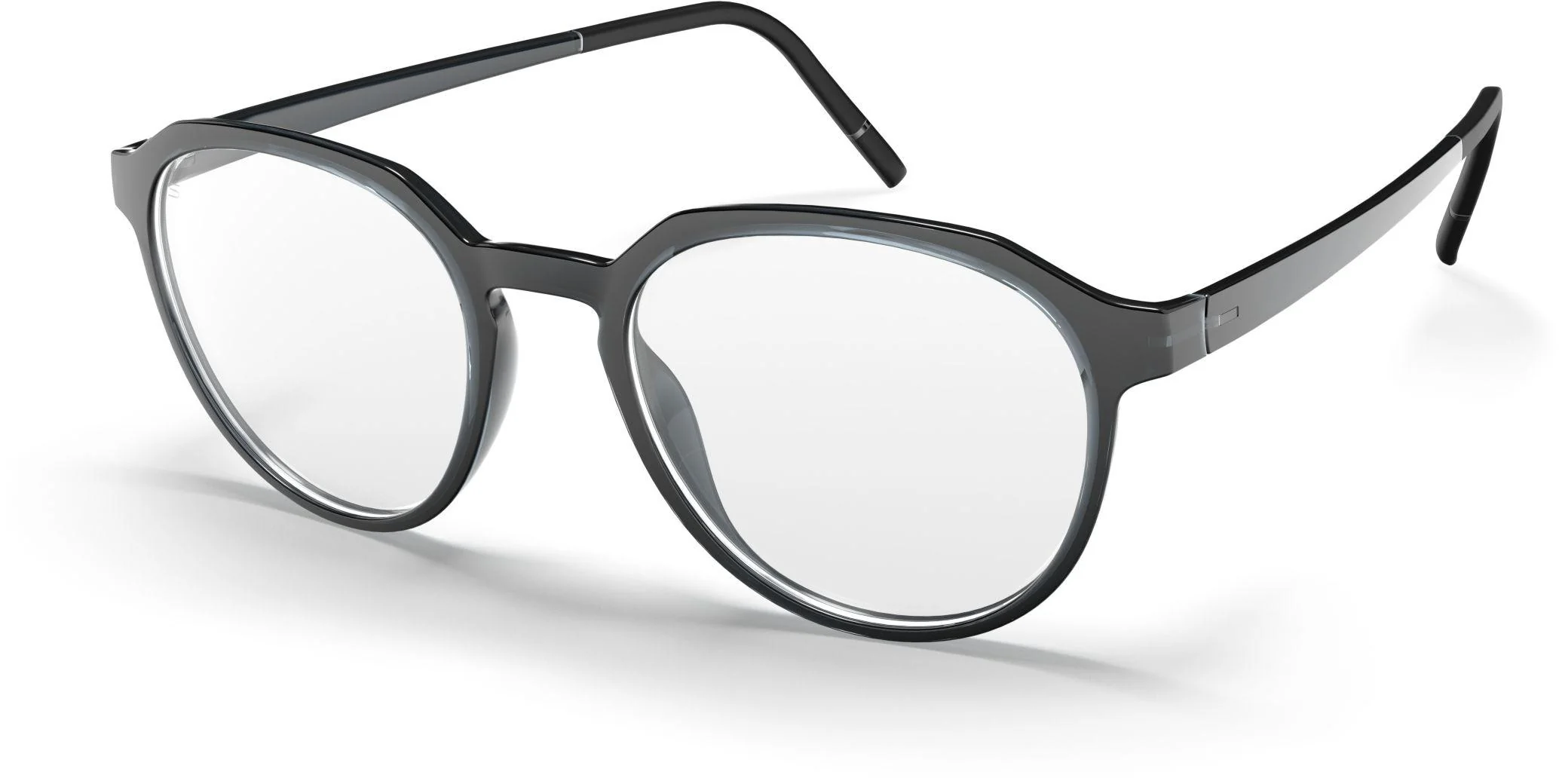 Silhouette Clear Sky 2981 Eyeglasses - Image 11