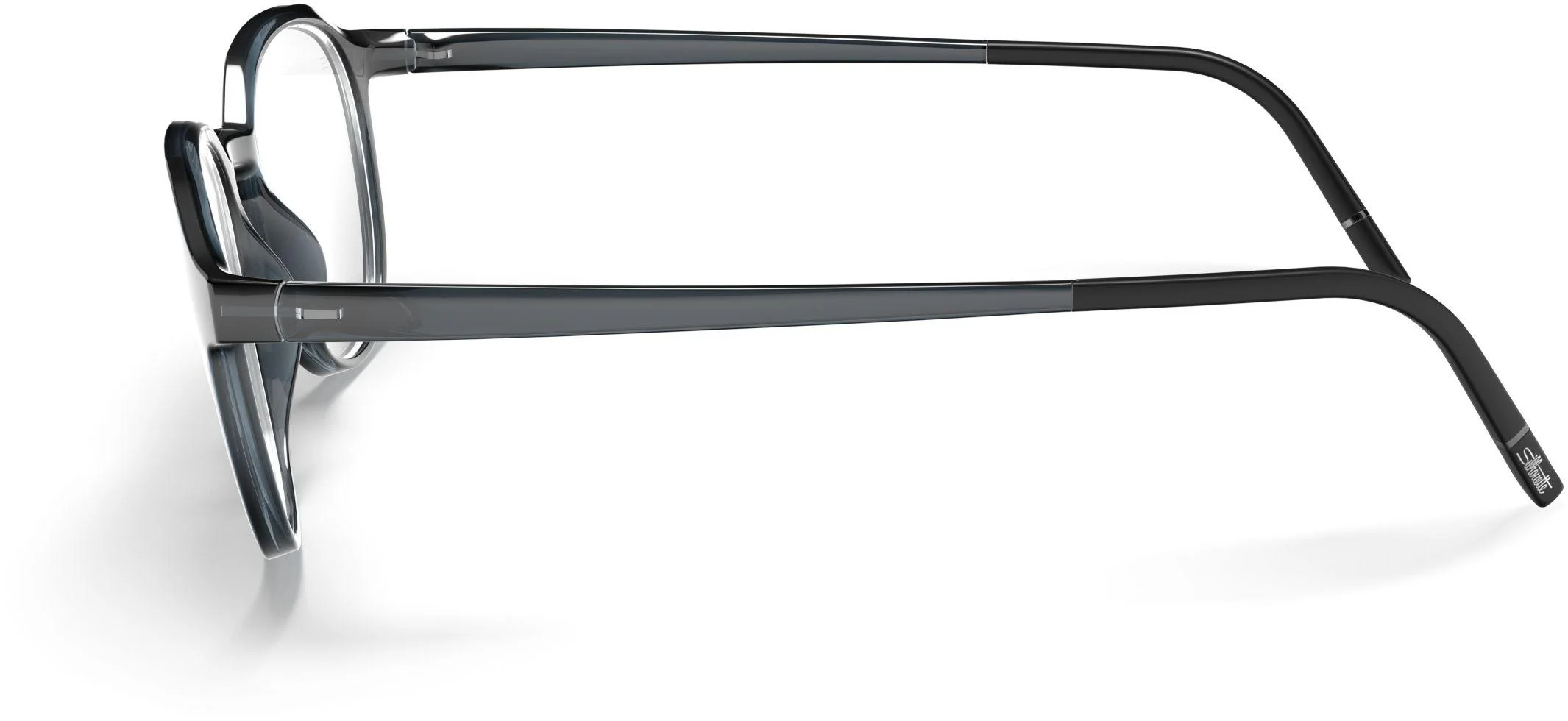Silhouette Clear Sky 2981 Eyeglasses - Image 13