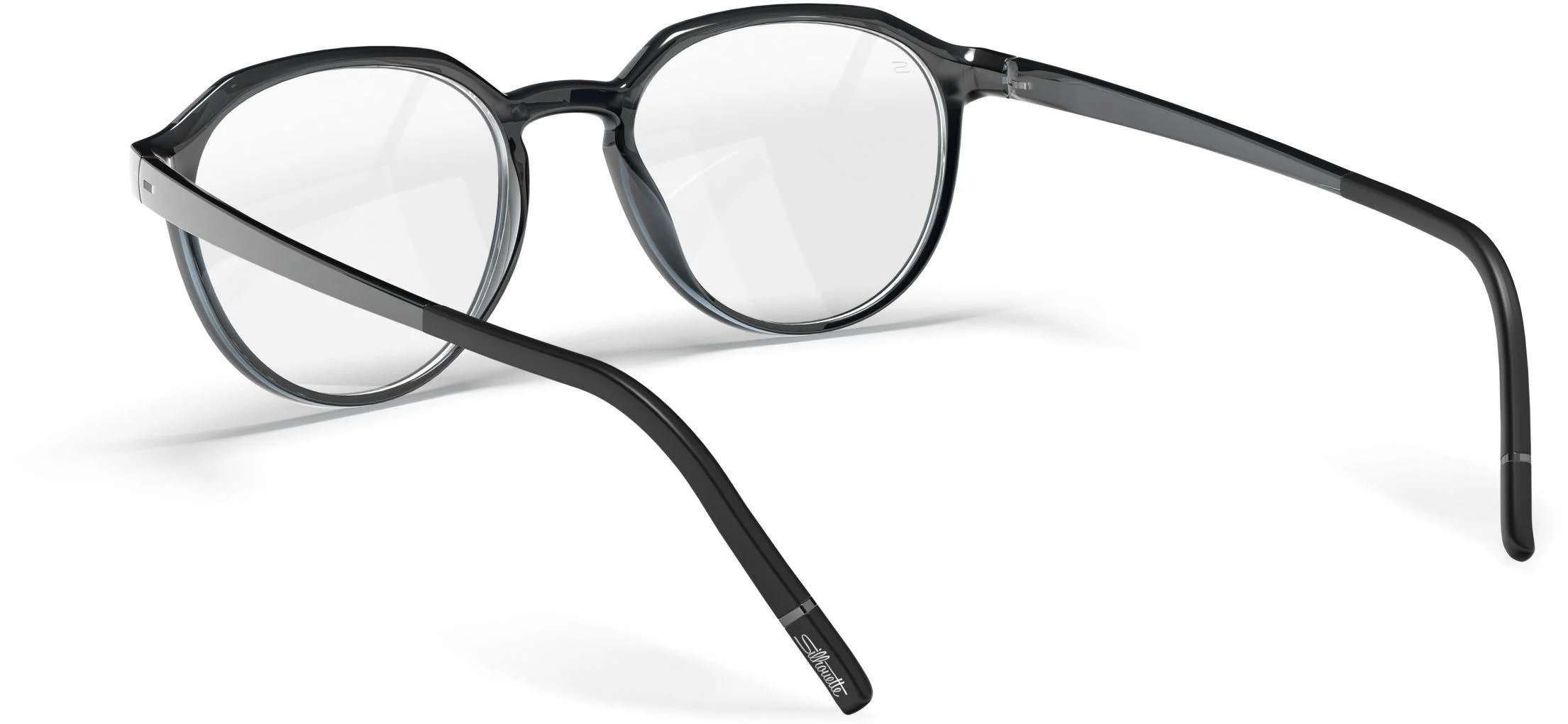 Silhouette Clear Sky 2981 Eyeglasses - Image 15