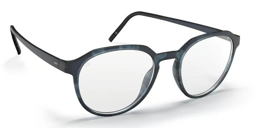 Silhouette Clear Sky 2981 Eyeglasses - Image 17