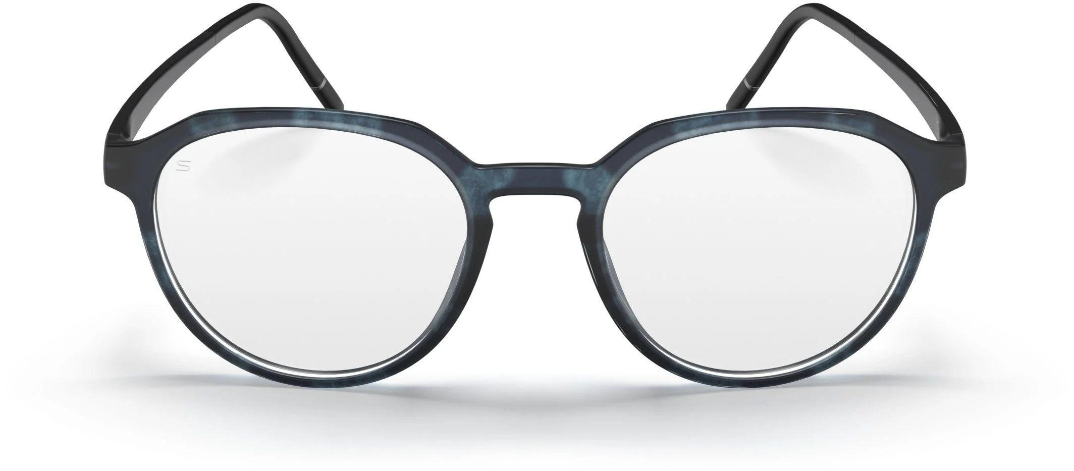Silhouette Clear Sky 2981 Eyeglasses - Image 18