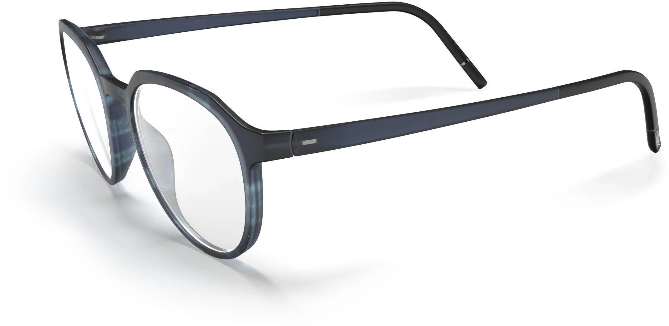 Silhouette Clear Sky 2981 Eyeglasses - Image 20