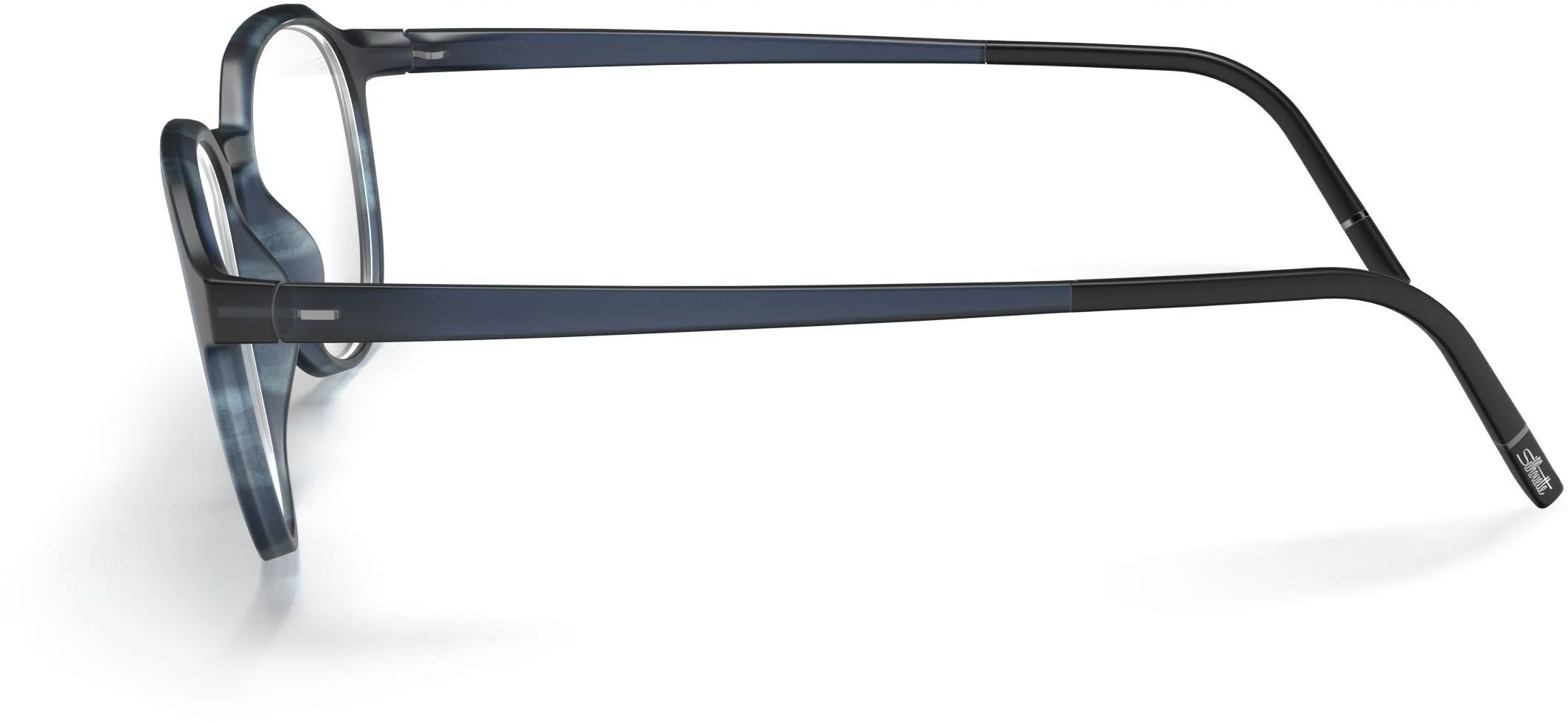 Silhouette Clear Sky 2981 Eyeglasses - Image 21