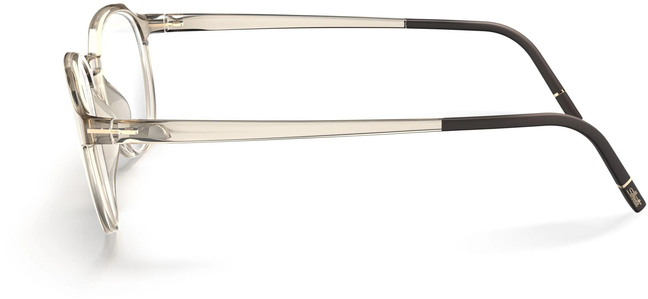 Silhouette Clear Sky 2981 Eyeglasses - Image 29