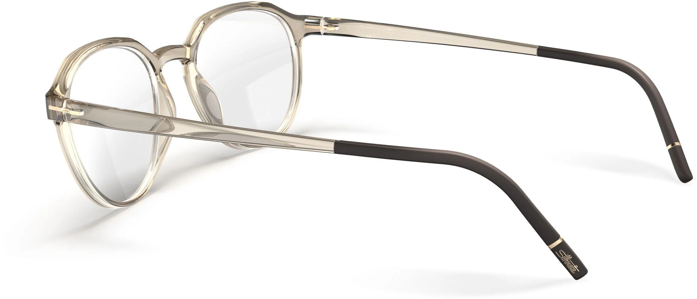 Silhouette Clear Sky 2981 Eyeglasses - Image 30