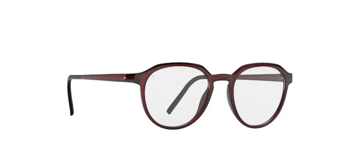 Silhouette Clear Sky 2981 Eyeglasses - Image 33