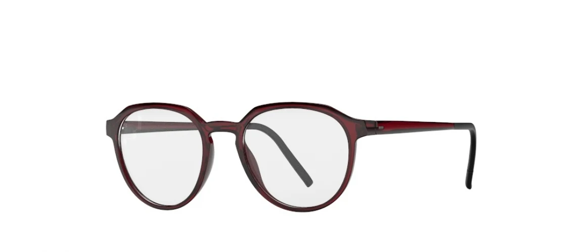 Silhouette Clear Sky 2981 Eyeglasses - Image 35