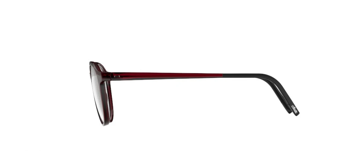 Silhouette Clear Sky 2981 Eyeglasses - Image 37