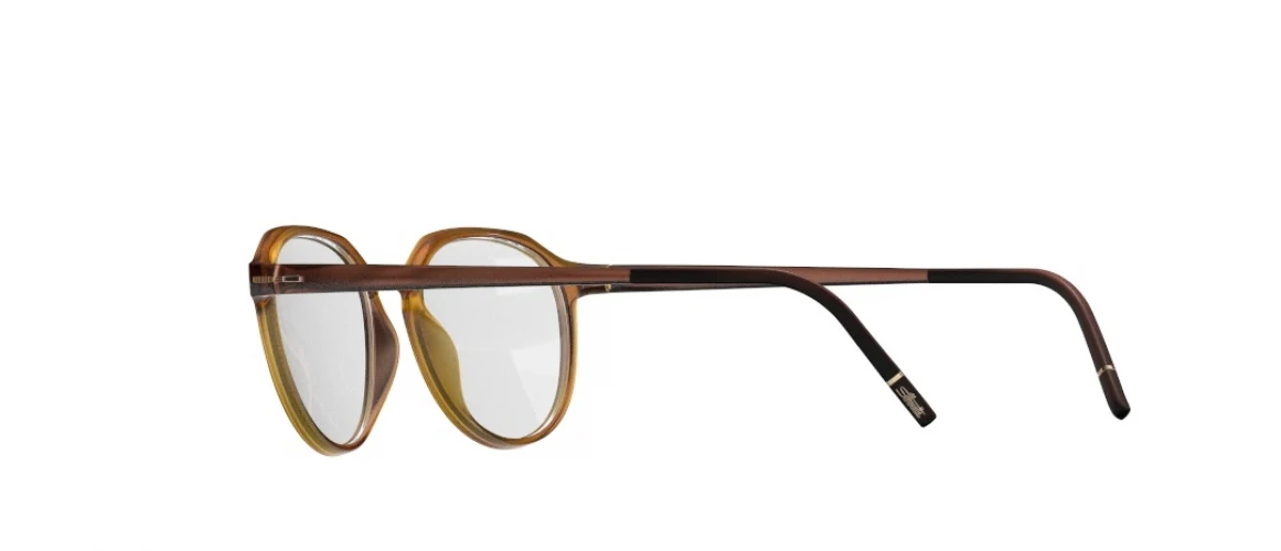 Silhouette Clear Sky 2981 Eyeglasses - Image 46