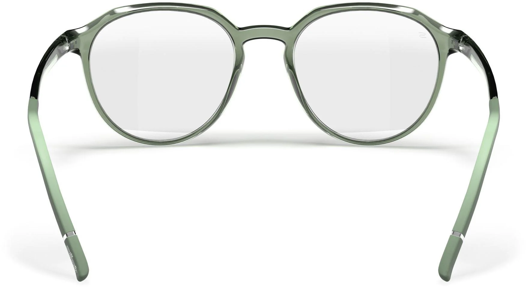 Silhouette Clear Sky 2981 Eyeglasses - Image 8
