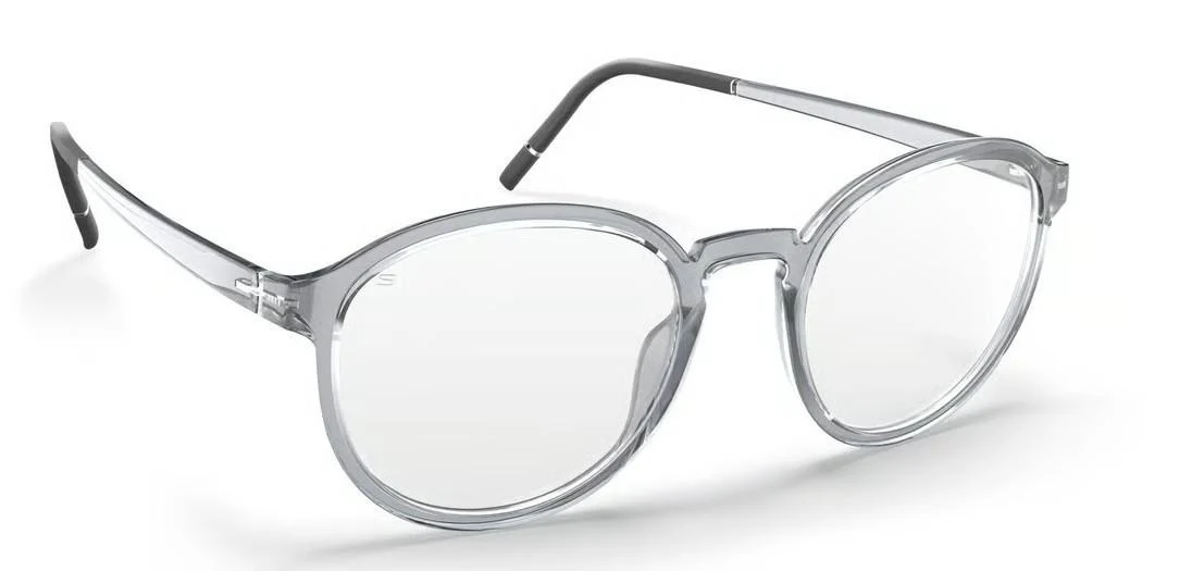 Silhouette Clear Sky 2982 Eyeglasses