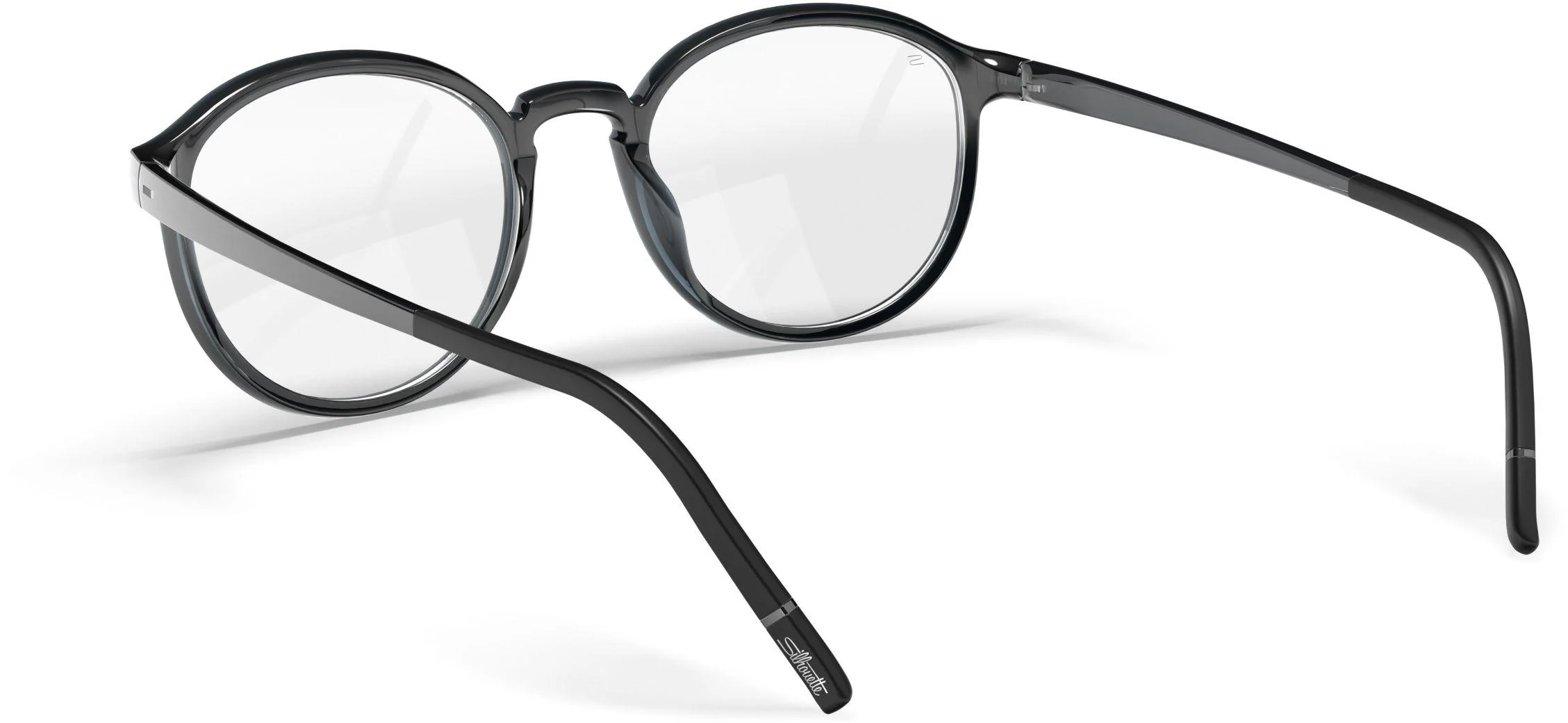 Silhouette Clear Sky 2982 Eyeglasses - Image 15
