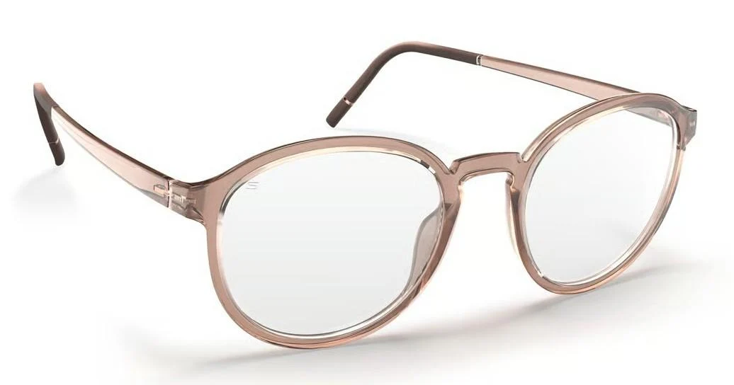 Silhouette Clear Sky 2982 Eyeglasses - Image 17