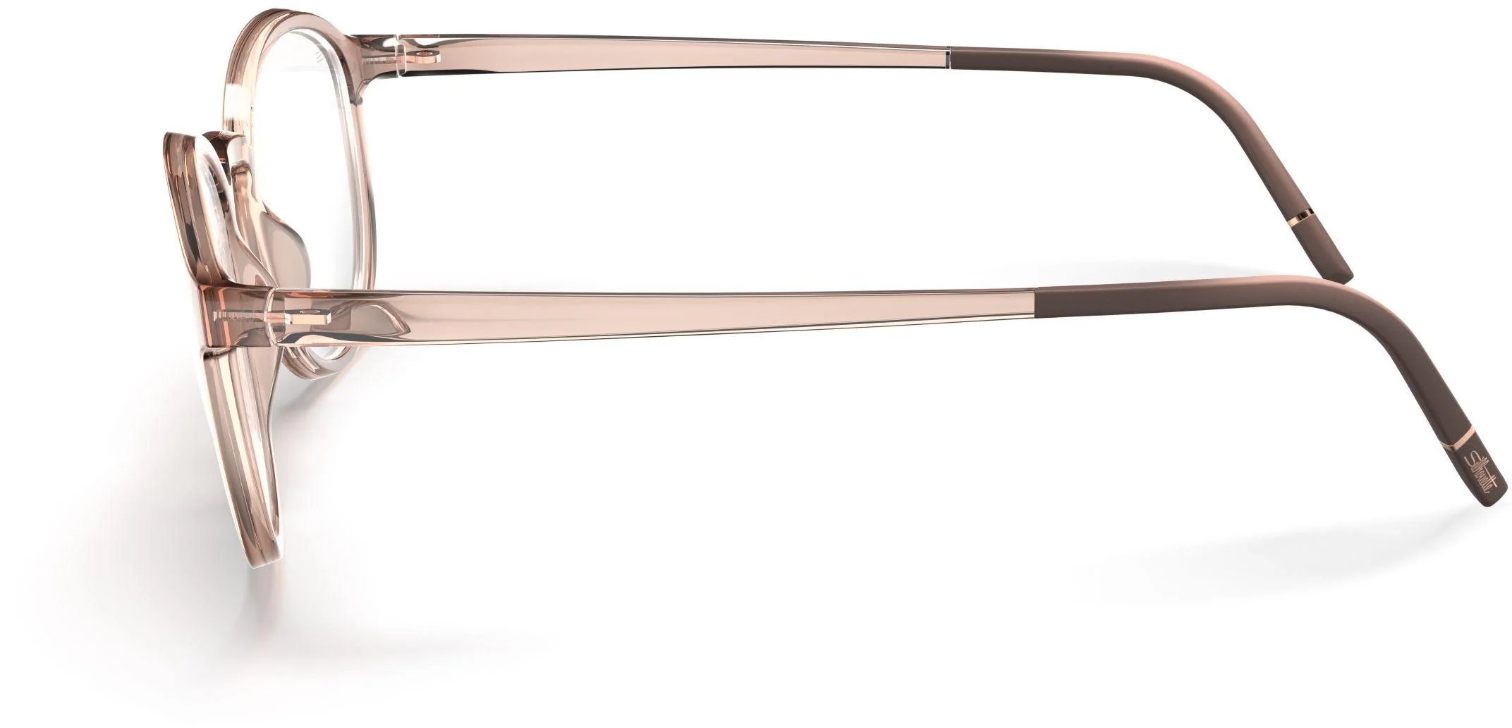 Silhouette Clear Sky 2982 Eyeglasses - Image 21