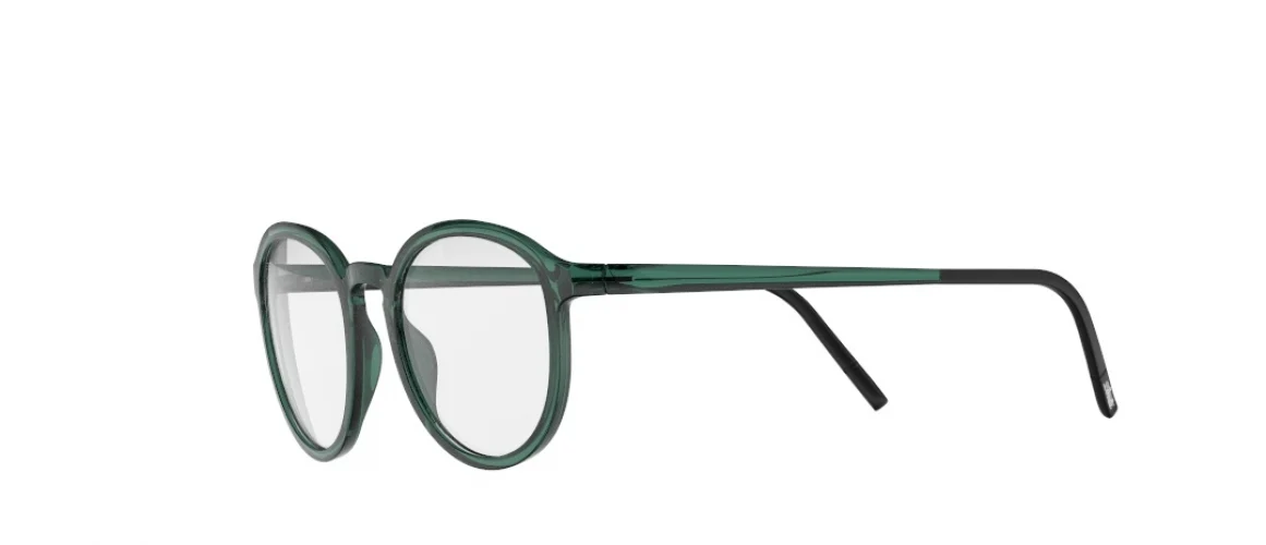 Silhouette Clear Sky 2982 Eyeglasses - Image 36