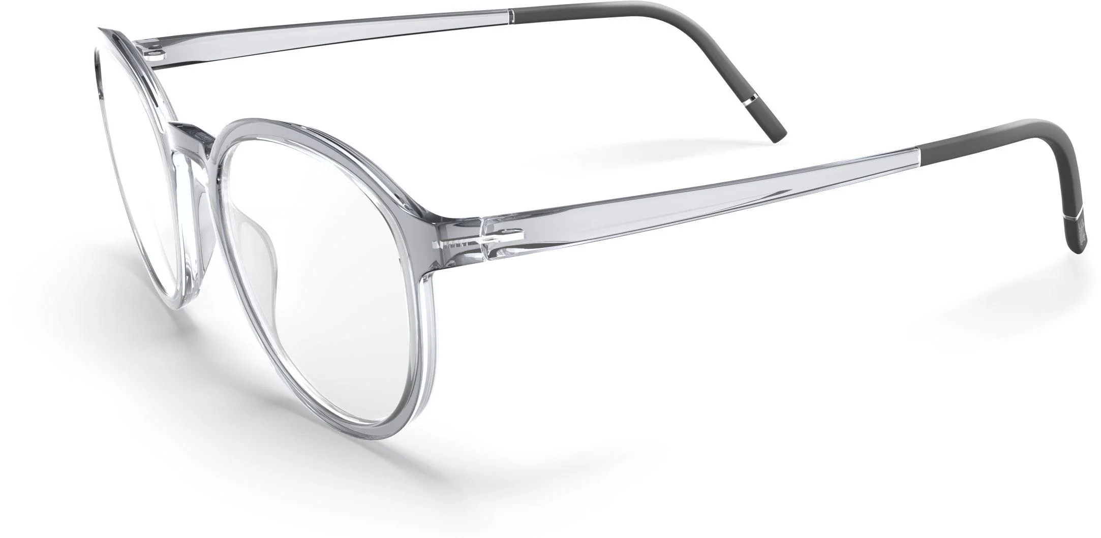 Silhouette Clear Sky 2982 Eyeglasses - Image 4