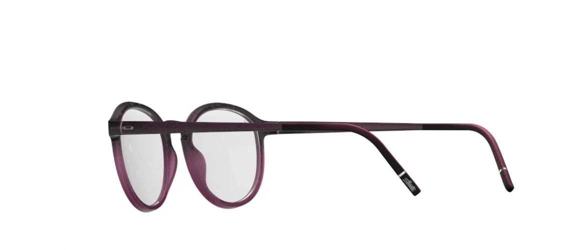 Silhouette Clear Sky 2982 Eyeglasses - Image 46
