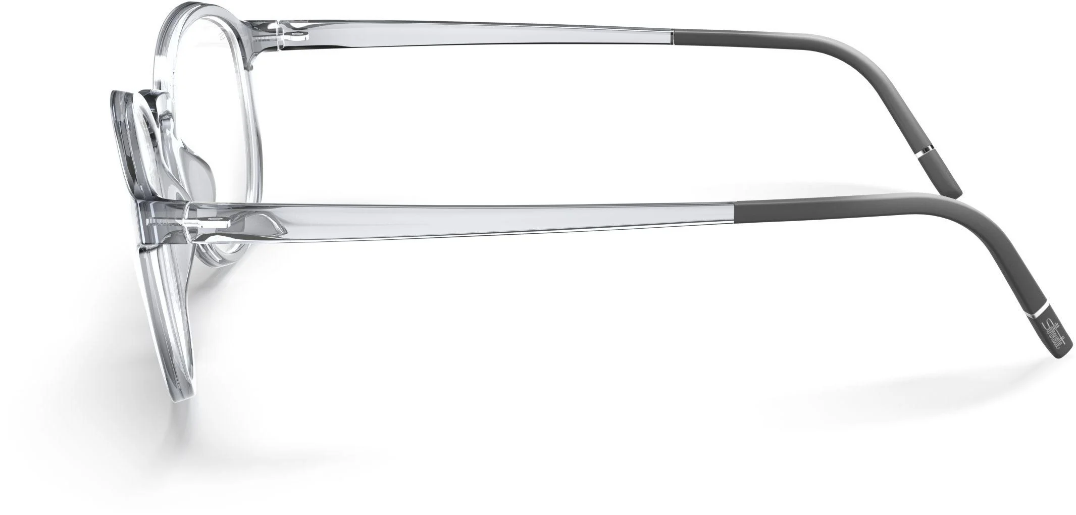 Silhouette Clear Sky 2982 Eyeglasses - Image 5