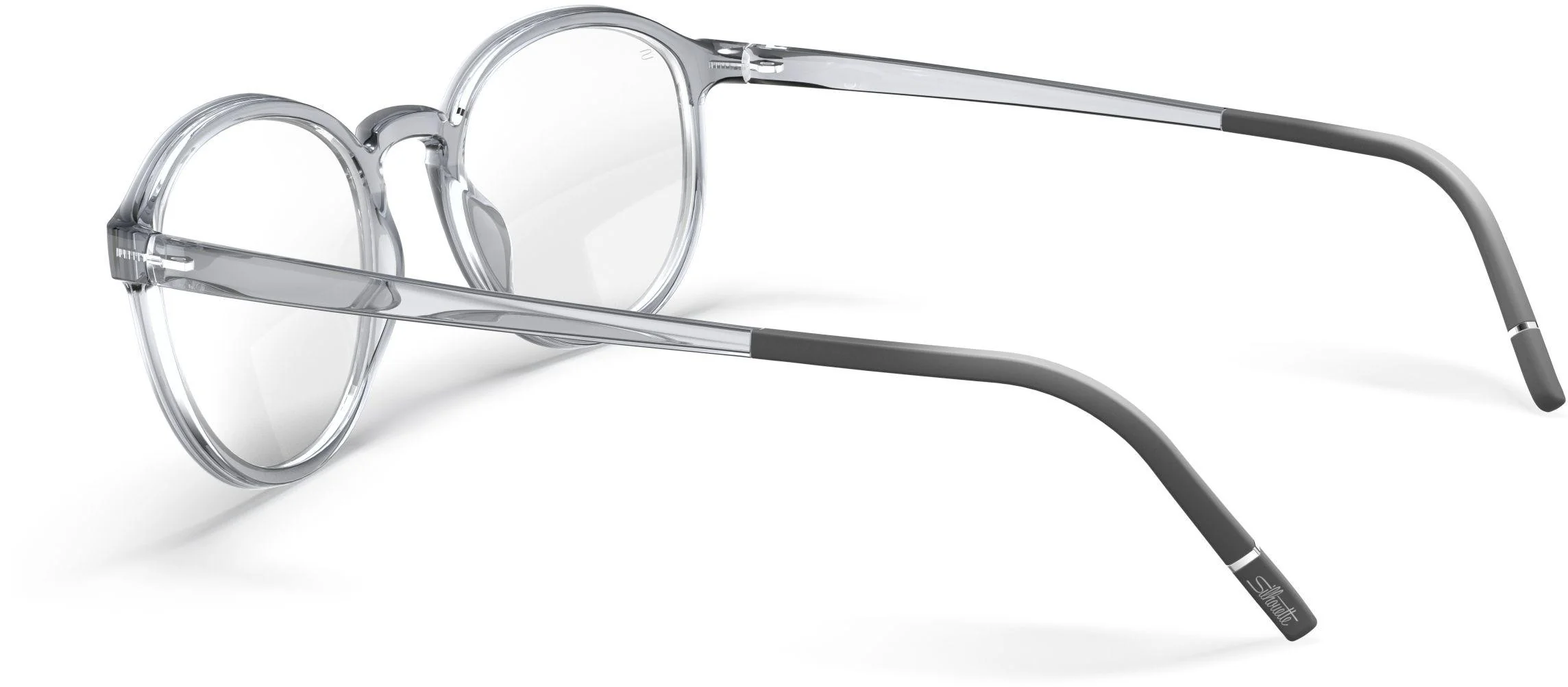 Silhouette Clear Sky 2982 Eyeglasses - Image 6