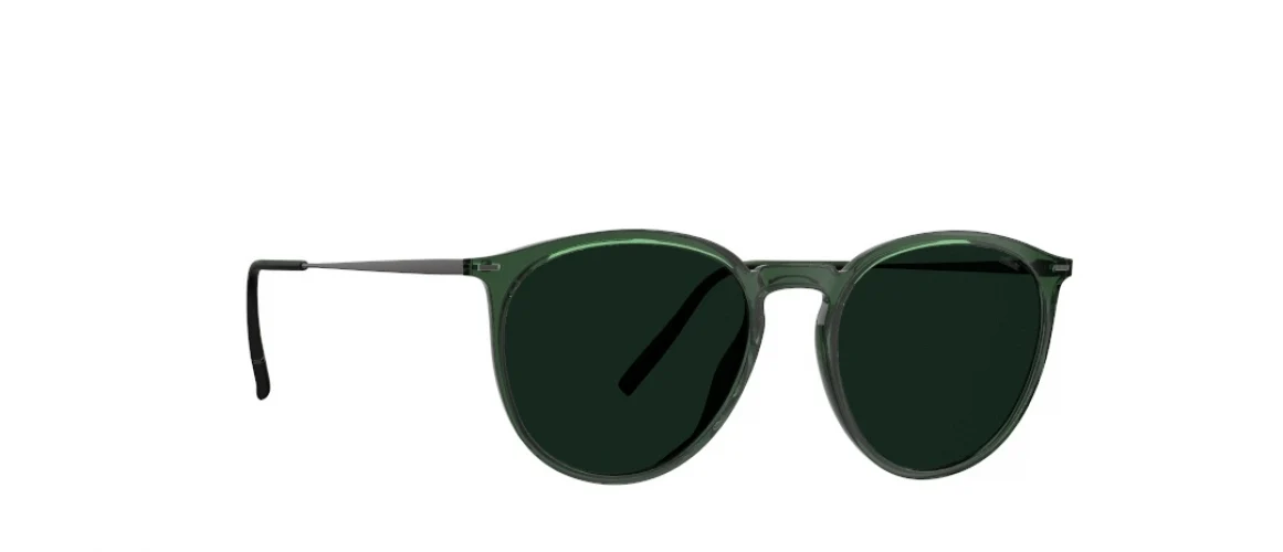 Silhouette Coronado 4087 Sunglasses - Image 2
