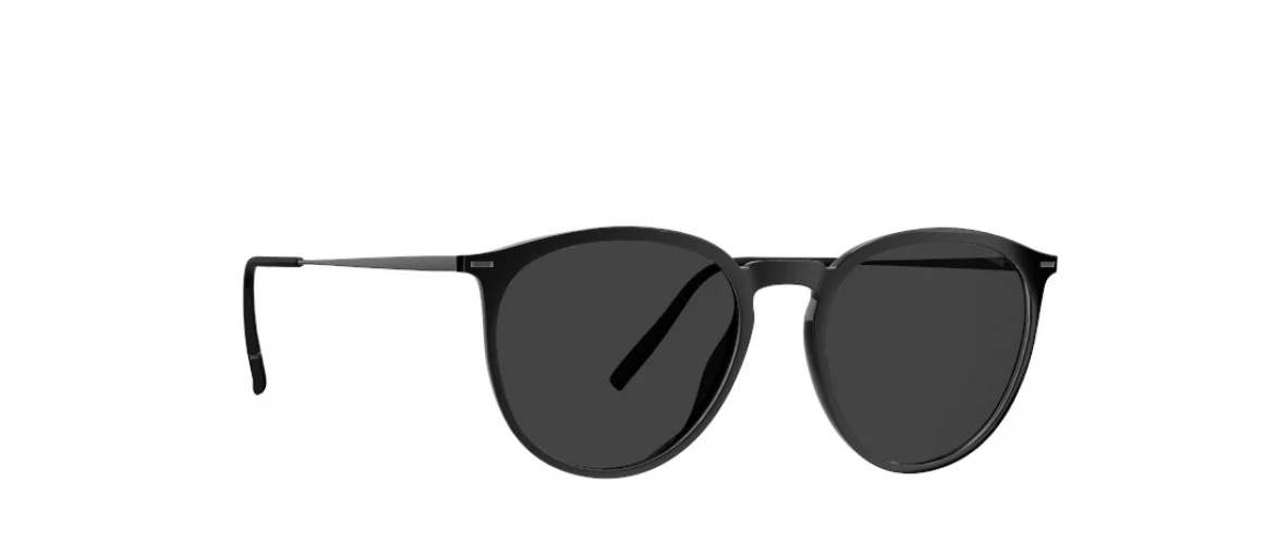 Silhouette Coronado 4087 Sunglasses - Image 3
