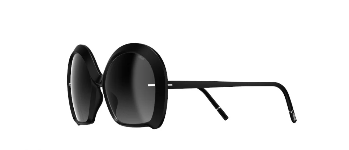Silhouette Dora One 3200 Sunglasses - Image 23