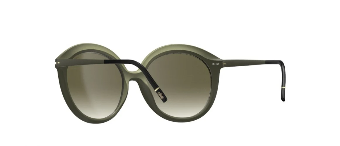 Silhouette Dora Three 3198 Sunglasses - Image 10