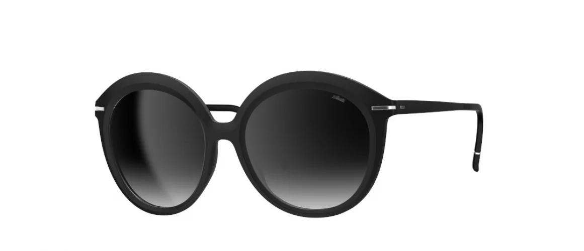 Silhouette Dora Three 3198 Sunglasses - Image 14