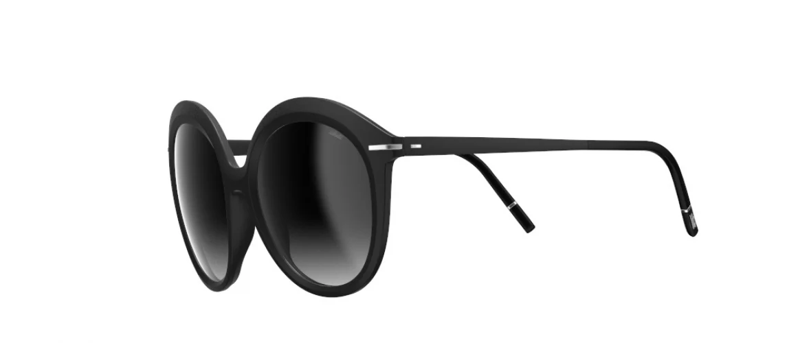 Silhouette Dora Three 3198 Sunglasses - Image 15