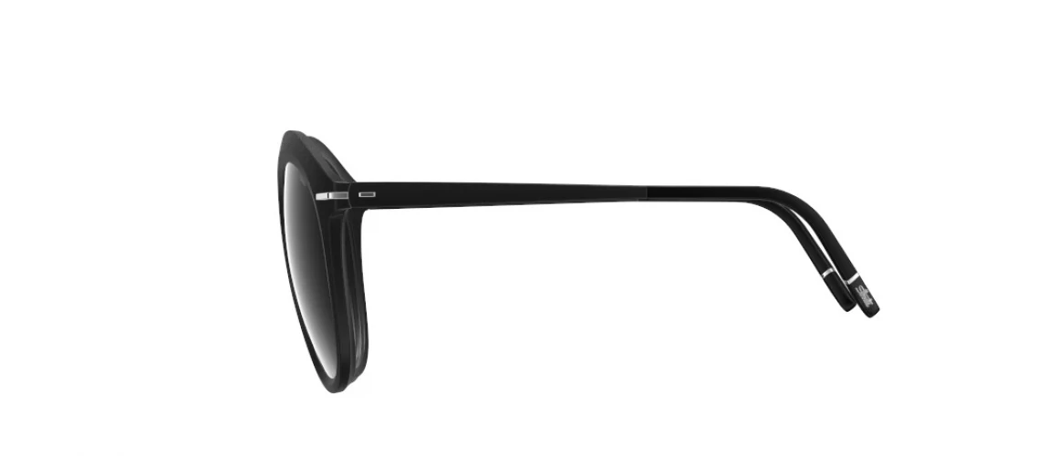 Silhouette Dora Three 3198 Sunglasses - Image 16