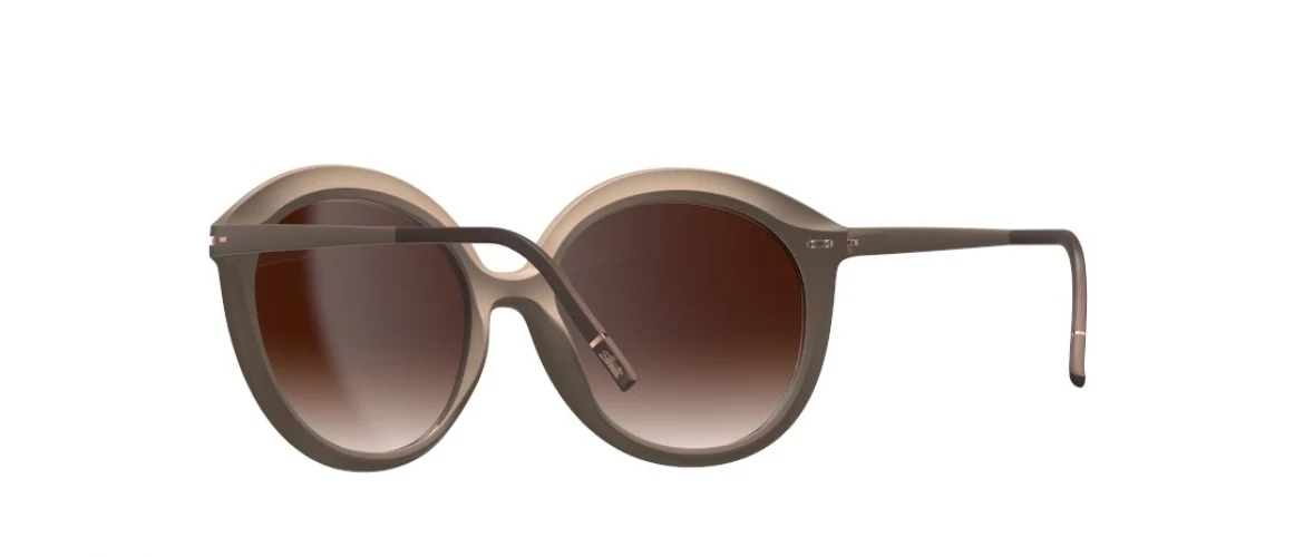 Silhouette Dora Three 3198 Sunglasses - Image 26