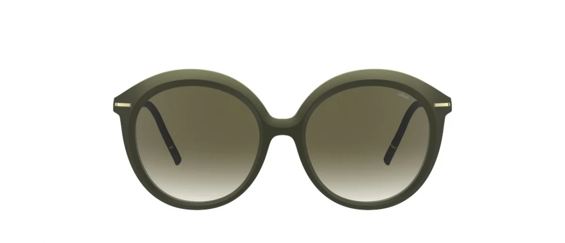Silhouette Dora Three 3198 Sunglasses - Image 5