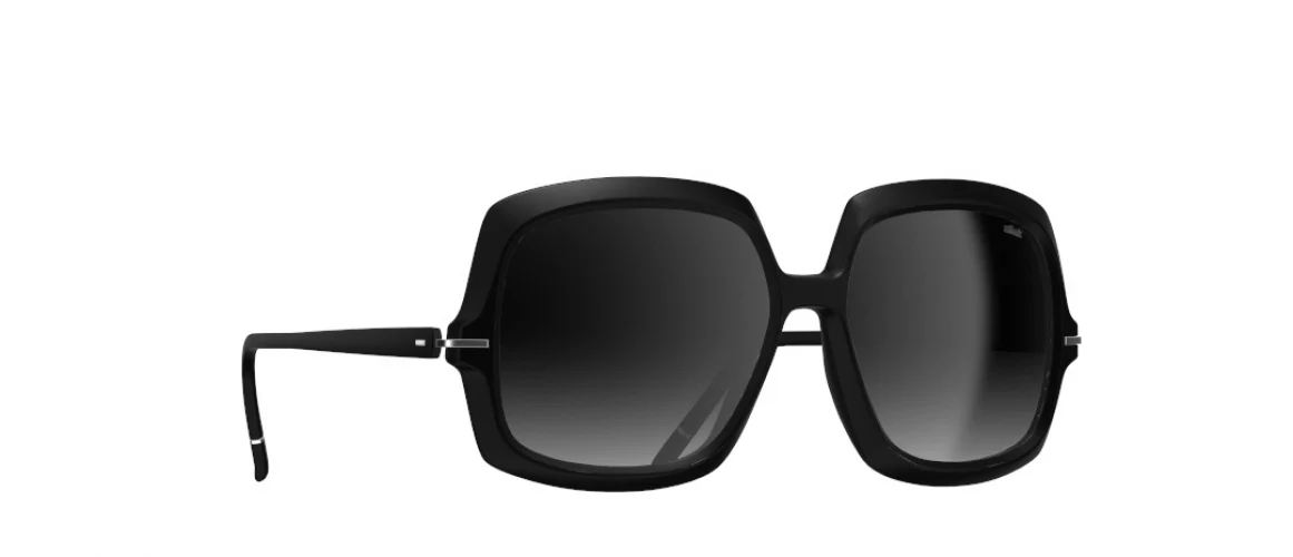 Silhouette Dora Two 3199 Sunglasses - Image 12