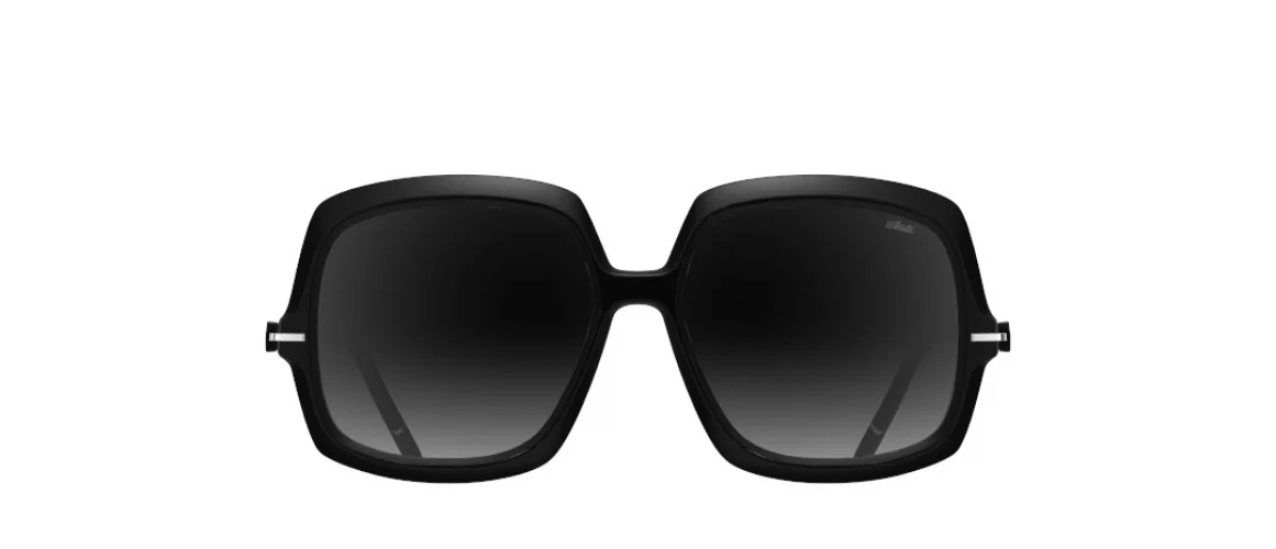 Silhouette Dora Two 3199 Sunglasses - Image 13