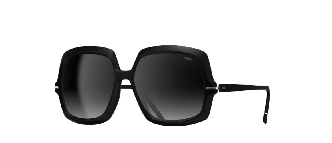 Silhouette Dora Two 3199 Sunglasses - Image 14